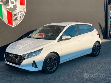 Hyundai i20 1.2 mpi Connectline