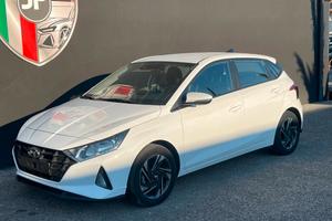 Hyundai i20 1.2 mpi Connectline