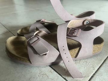 Birkenstock Rio