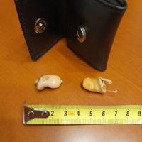 Apparecchi acustici Amplifon Mini.