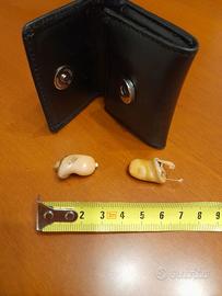 Apparecchi acustici Amplifon Mini.