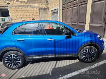 Fiat 500x - 2023