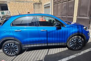 Fiat 500x - 2023