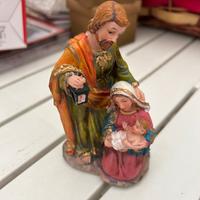 Personaggi presepe