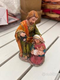Personaggi presepe