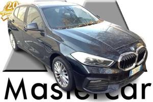 BMW 116 Serie 1 F40 116d Business Advantage auto