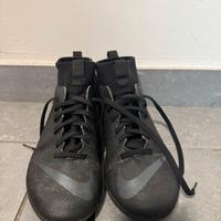 scarpe da calcio nike 38,5