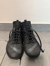 scarpe da calcio nike 38,5