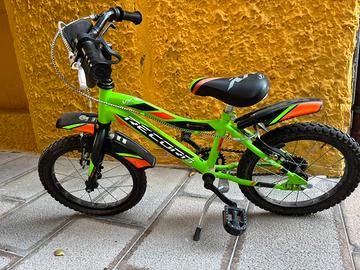 Bici bimbo ruota 14