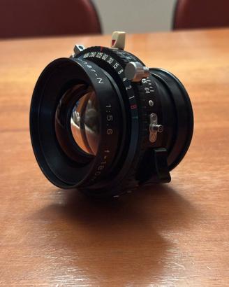 Rodenstock Sironar-N 180mm f5.6 MC