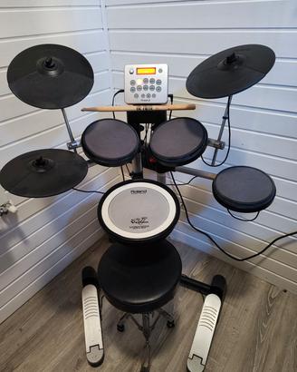 Batteria elettronica Roland HD-3 