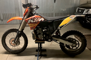 Ktm 300 2009