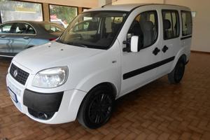 FIAT Doblo Doblò 1.4 GPL