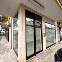 NEGOZIO A PREGANZIOL