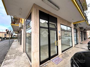 NEGOZIO A PREGANZIOL