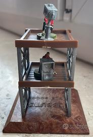 Subbuteo - TV Tower set c.110