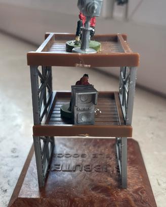 Subbuteo - TV Tower set c.110