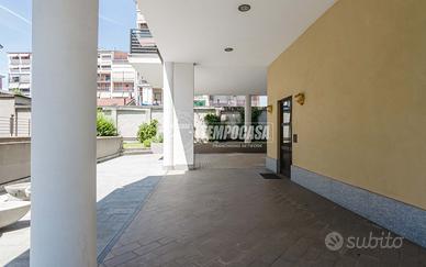 ATTICO CON LASTRICO SOLARE PANORAMICO
