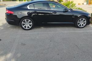 Jaguar 3.0 Diesel serie S