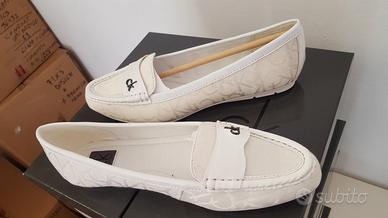 Scarpe stock calzature