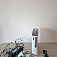 console Xbox 360 con Pad