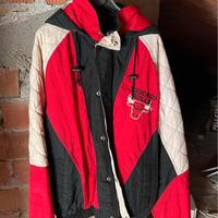 Giacca originale Chicago Bulls anni ‘90