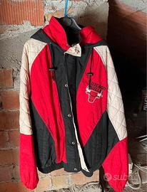 Giacca originale Chicago Bulls anni ‘90