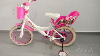 bicicletta 