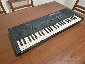 Tastiera Yamaha PortaSound PSS-450
