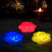 NUOVO Luce Vasca da Bagno Galleggianti, LED Spa L