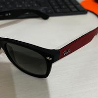 Ray-Ban New Wayfarer Rb 2132 - personalizzati