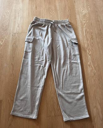 Pantaloni della tuta joggers tezenis baggy nuovi