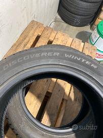 2 GOMME USATE INVERNALE 2255518 - CP30220634