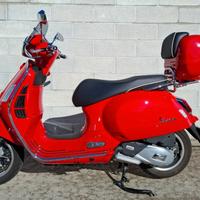 Piaggio Vespa 125 GTS - 2023