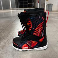 Scarponi Snowboard Thirty Two Mullair 42 (cm 27)