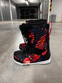 Scarponi Snowboard Thirty Two Mullair 42 (cm 27)