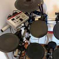 Batteria Elettronica