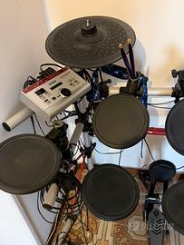 Batteria Elettronica