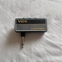 VOX amplug Classic Rock amplificatore da cuffia
