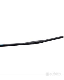 manubrio mtb pro LT flat nuovo