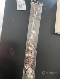 Collana Liu Jo LJ721 nuova con cartellino