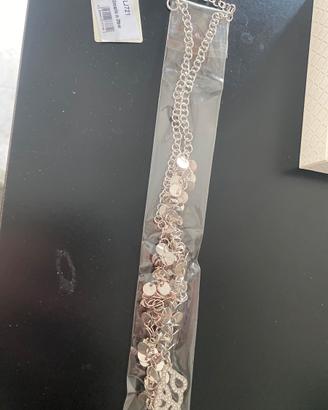 Collana Liu Jo LJ721 nuova con cartellino