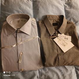 Ferrante, Mauson Cashmere, Gazzarini