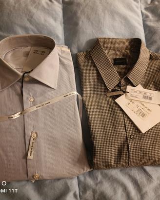 Ferrante, Mauson Cashmere, Gazzarini
