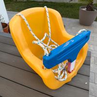 Sedile altalena chicco