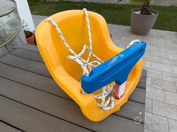 Sedile altalena chicco