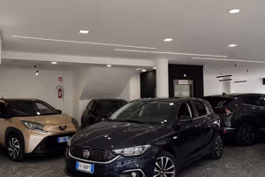 Fiat Tipo 1.6 Mjt S&S 5 porte Business