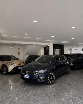Fiat Tipo 1.6 Mjt S&S 5 porte Business