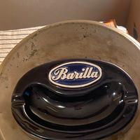 Pastificio Barilla  Porcellana d'Epoca