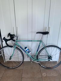 Bici bianchi vento 605